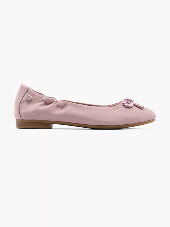 ESPRIT Ballerina