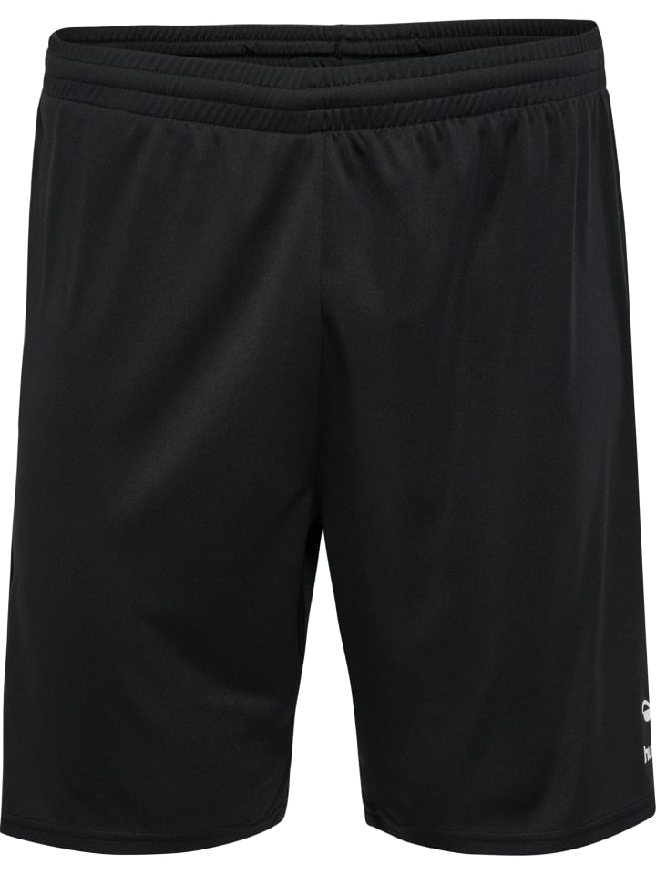 Hummel Hummel Kurze Hose Hmlessential Multisport Herren in BLACK günstig kaufen