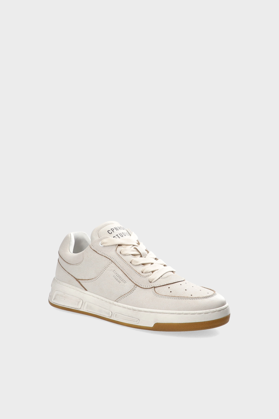 CPH214M cracked vitello cream