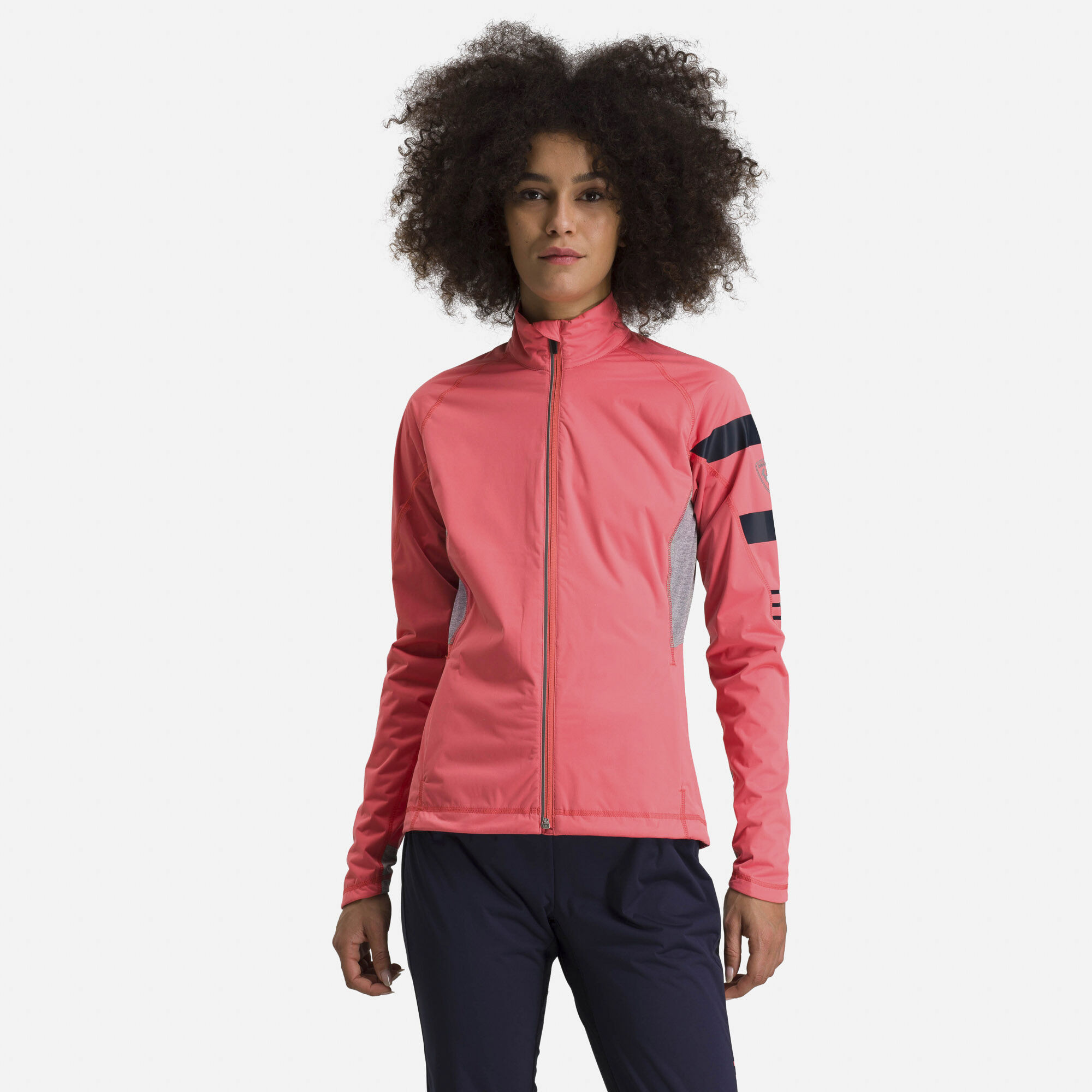 Veste Poursuite Femme