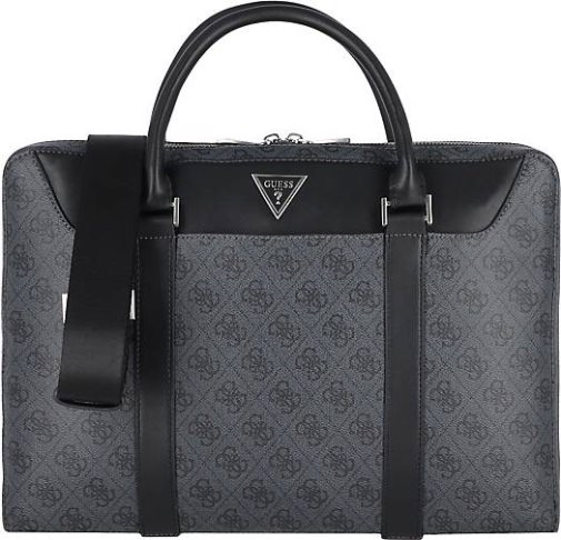 GUESS Vezzola Laptoptasche 38 cm