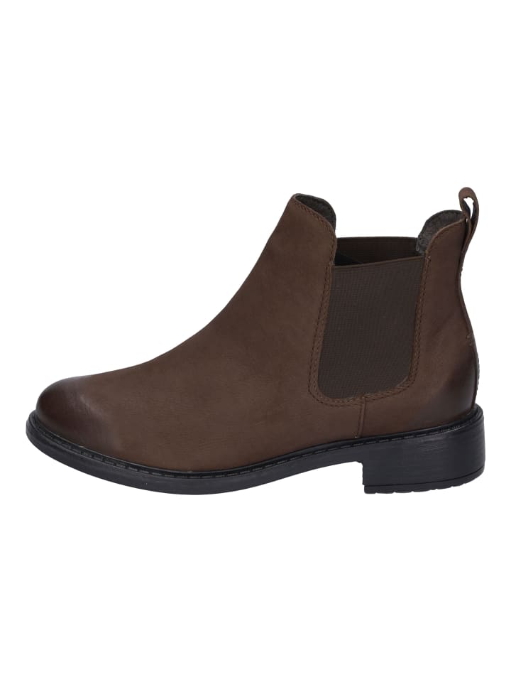 Josef Seibel Stiefelette Selena in moro günstig kaufen