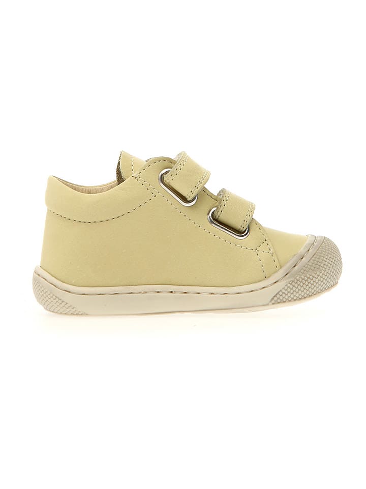 Naturino Leder-Lauflernschuhe 