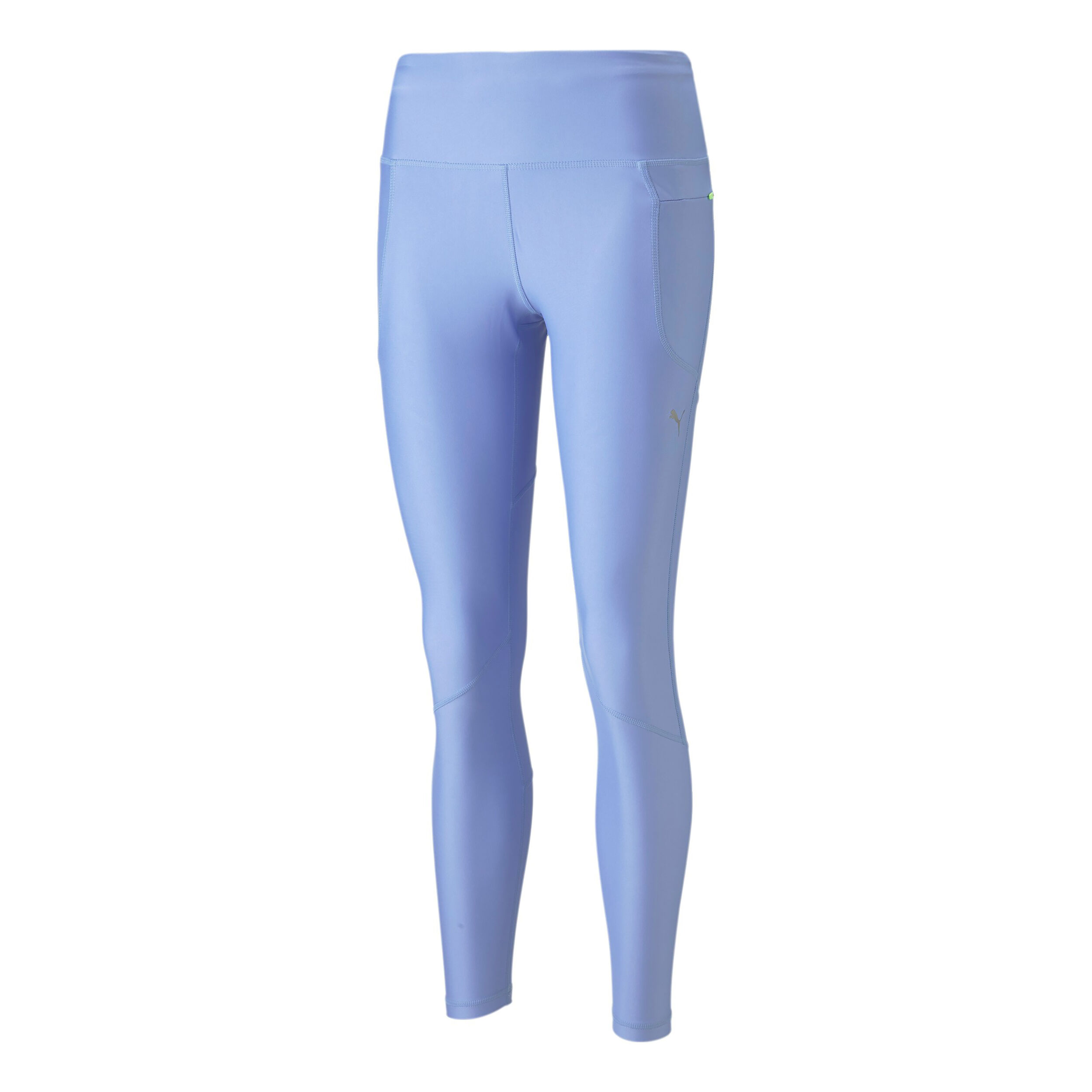 Run Ultraform Highwaist FL Tight Damen - Lila