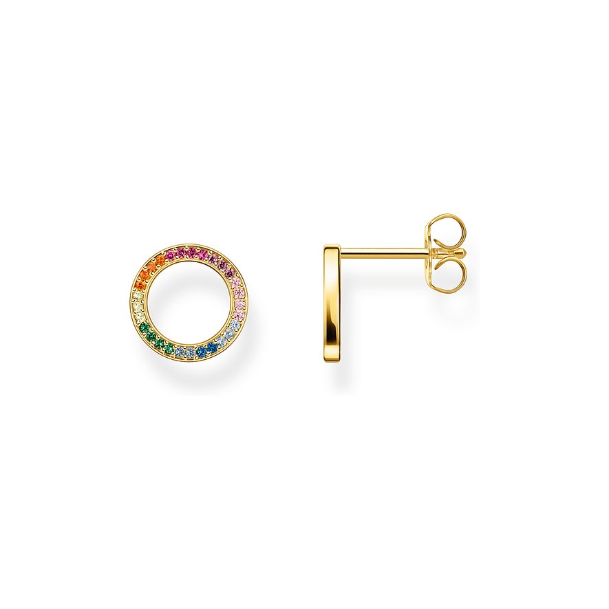 Thomas Sabo Ohrstecker