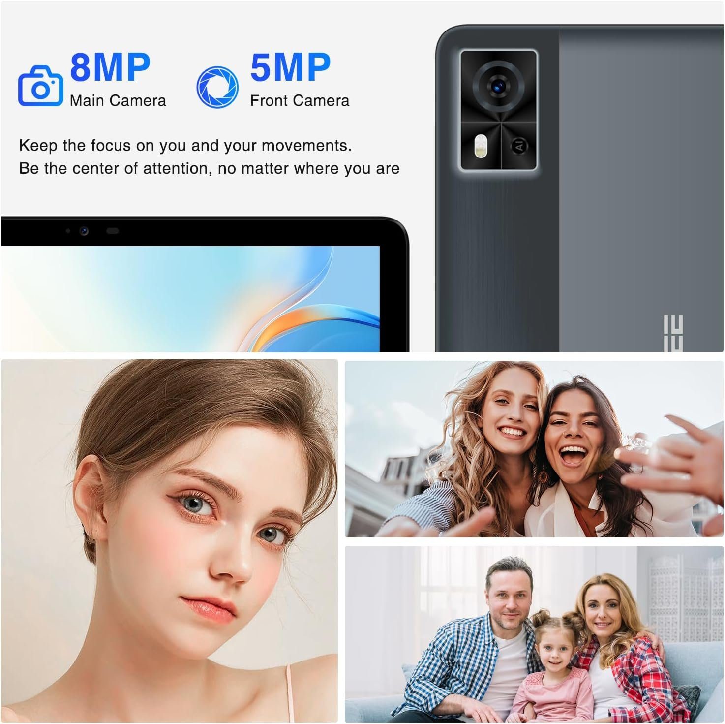 DOOGEE Tablet (10