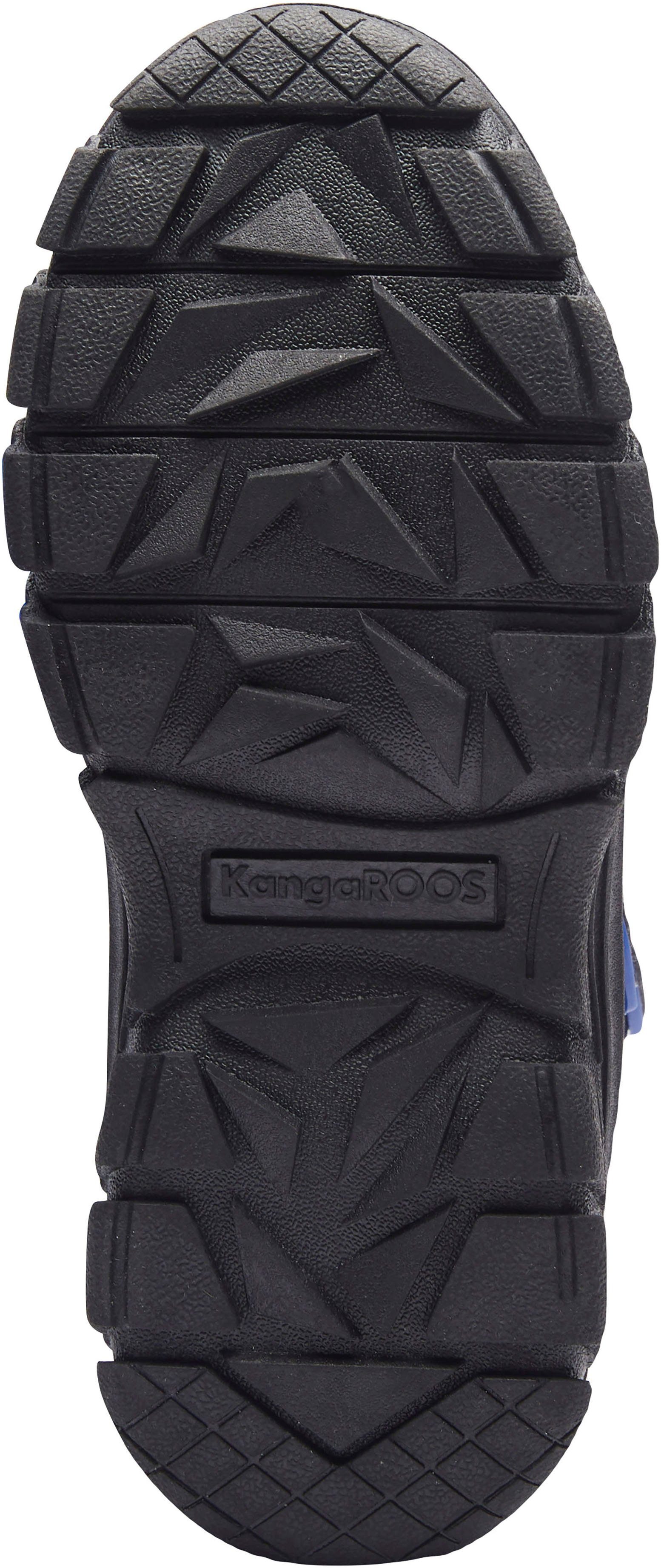 KangaROOS K-Leno Kibo RTX Winterstiefel wasserdicht