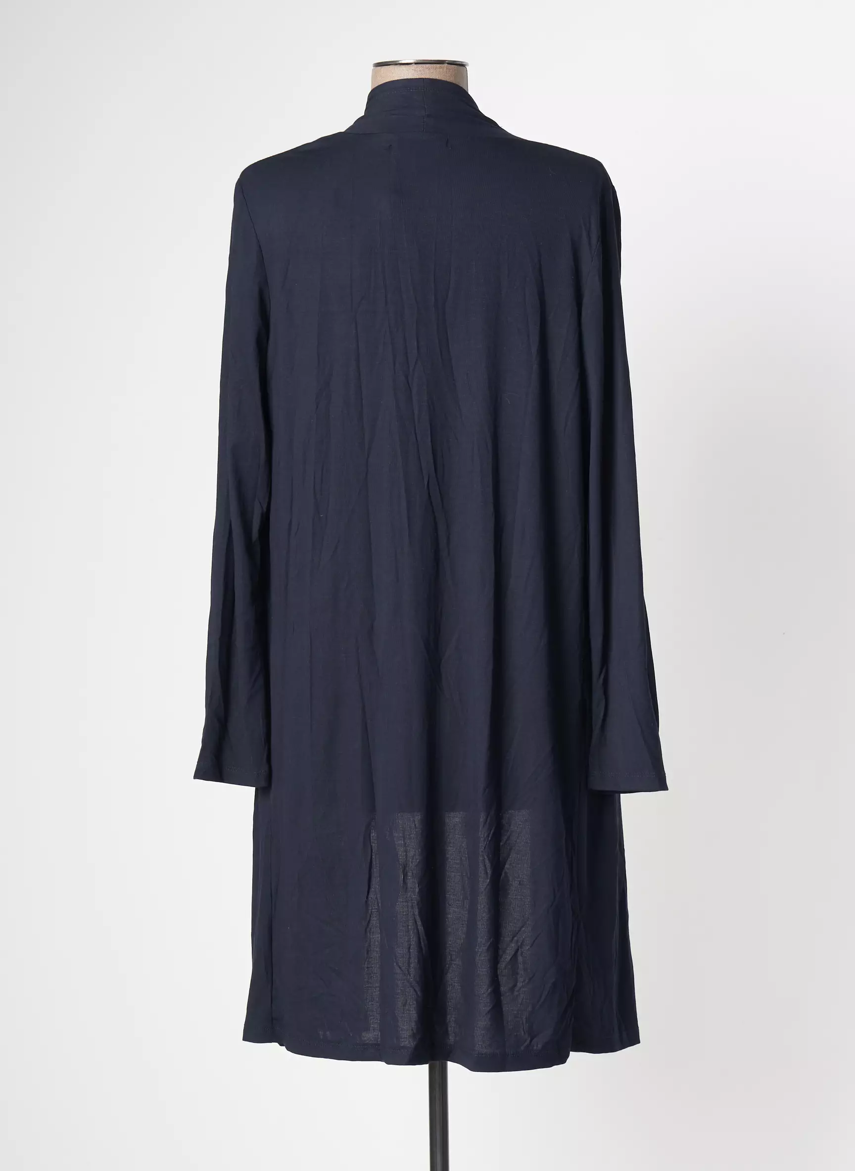 Smashed Lemon Cardigans Femme couleur bleu