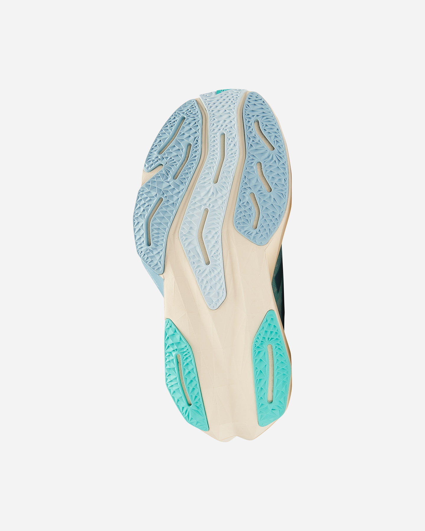 Bežecké topánky New Balance Fuelcell Rebel V4 W WFCXCH4