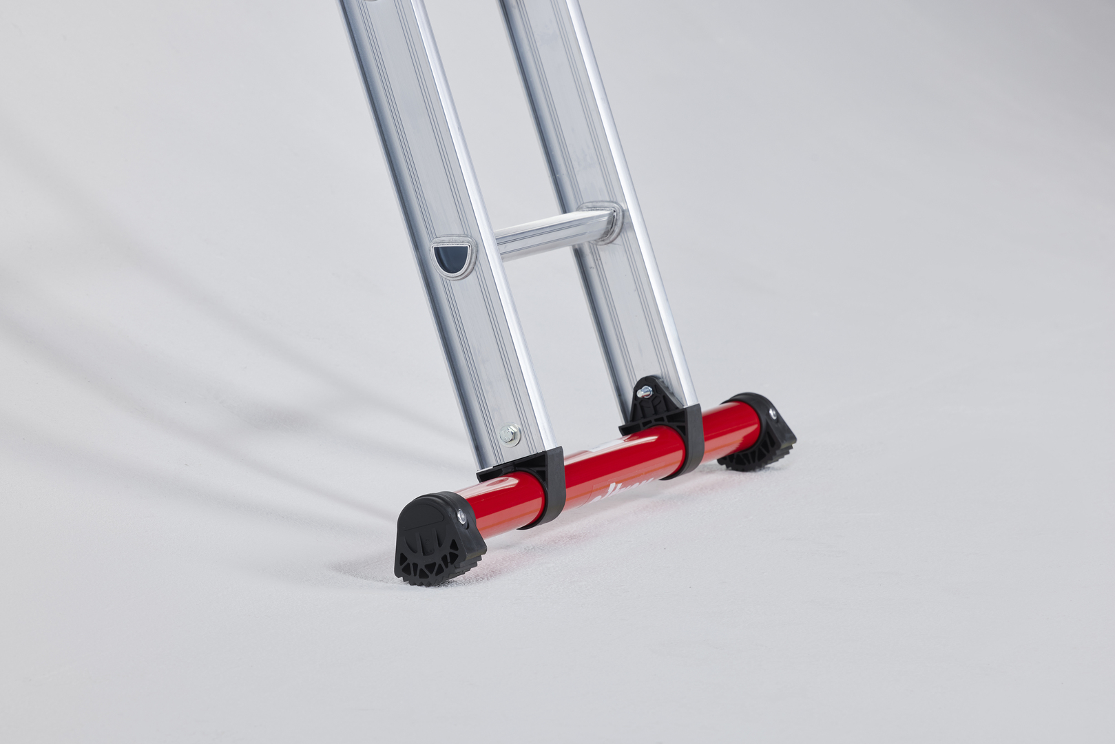 Altrex 111012 Atlas μονή ευθεία σκάλα AER 1034 1 x 12