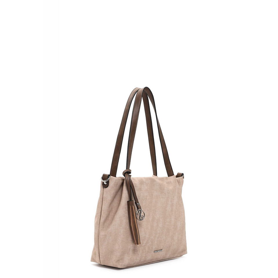 Emily&Noah Elke Shopper