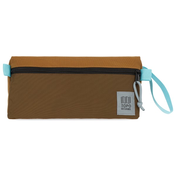 Topo Designs - Dopp Kit - Kulturbeutel