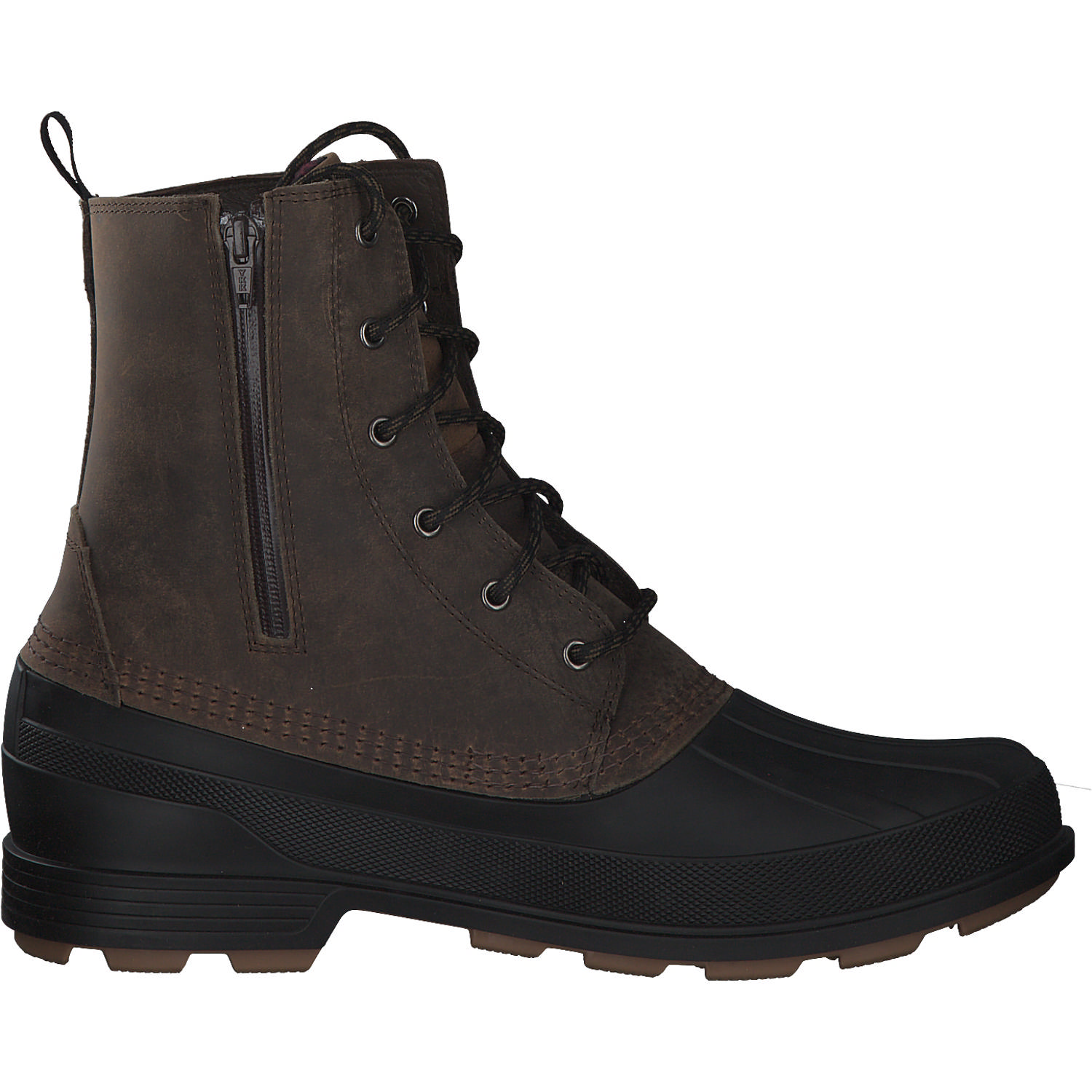 Kamik Lawrencel WK0757W, Boots, Herren, Braun