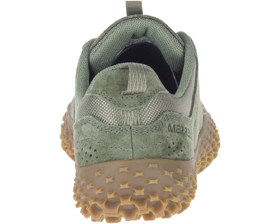 Merrell Merrell Damen Wrapt Schuh Barfußschuh