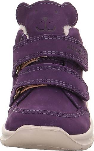 superfit Lauflernschuh BREEZE
