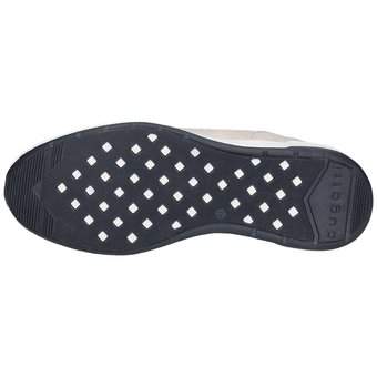 Bugatti Solar Exko Sneaker in weiß
