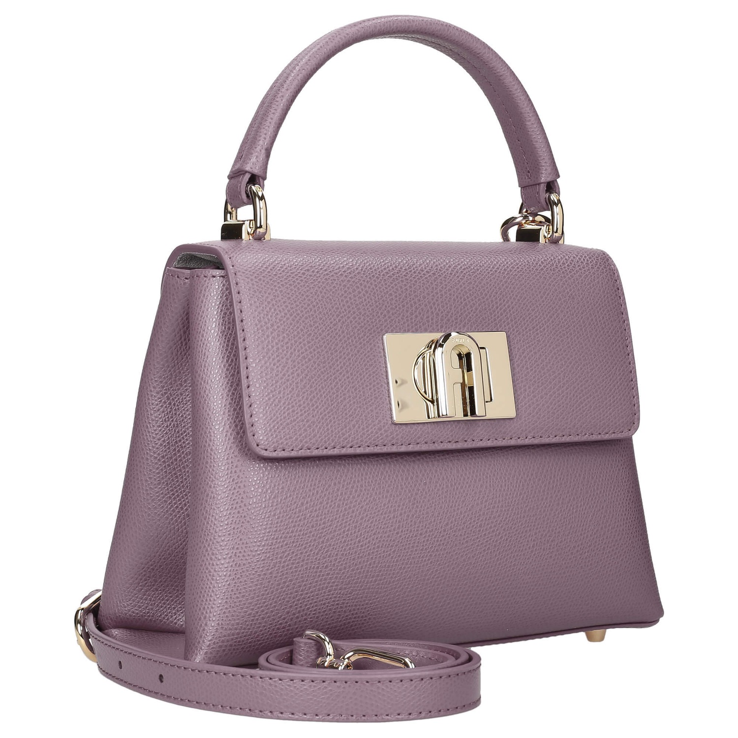 1927 Mini Top Handle - Abendtasche