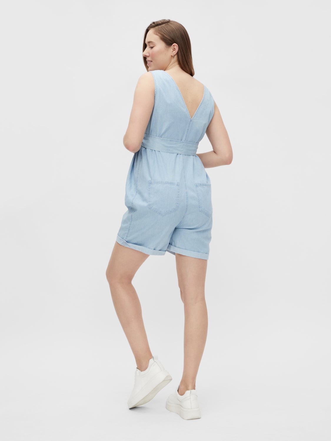 Umstands-overall