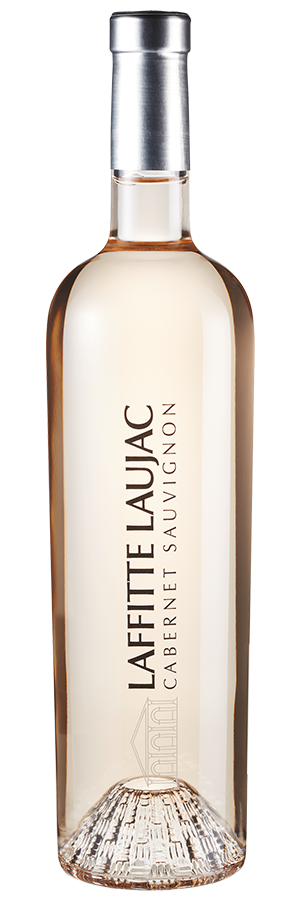 Château Laffitte Laujac Rosé