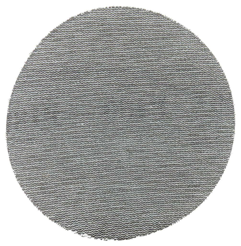 Makita Zubehör D-78673 Schleifgitterscheibe 125 mm A180 Klettverschluss
