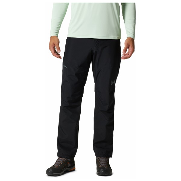 Mountain Hardwear - Exposure/2 GORE-TEX Paclite Pant - Regenhose