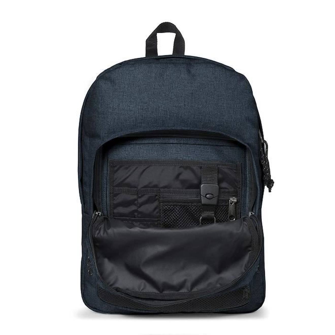 Sac à dos Eastpak Pinnacle triple denim bleu