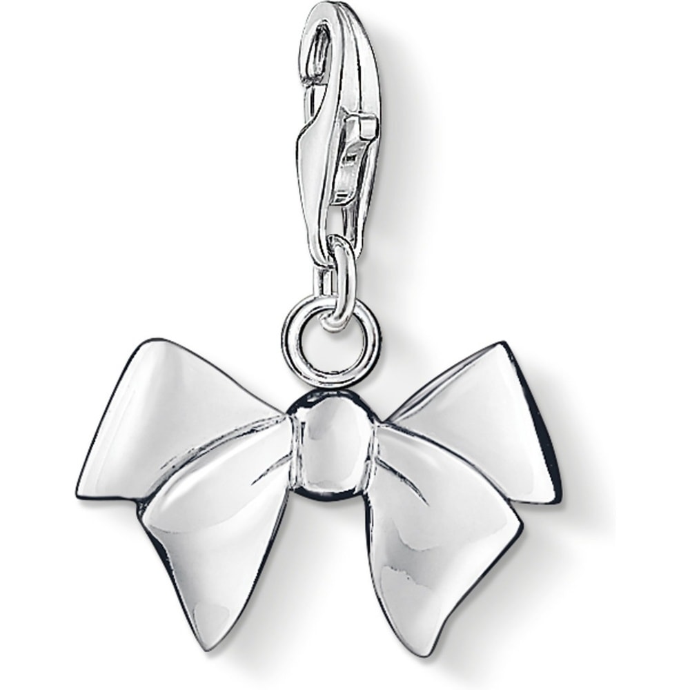 Thomas Sabo Charm 925 Argent Pendentif