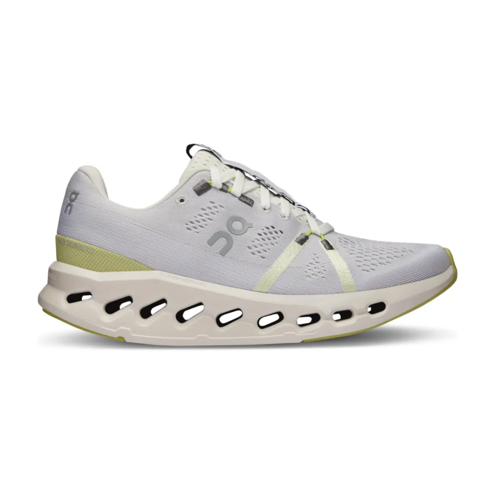 ON Cloudsurfer 3WD10440248 / weiss