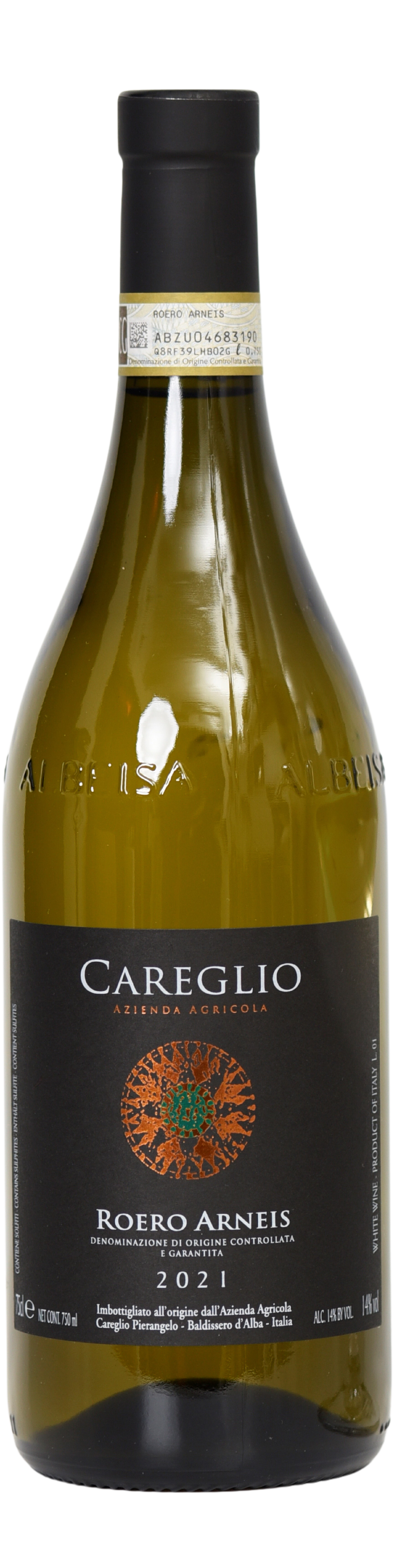 Cantina Careglio-Roero Arneis