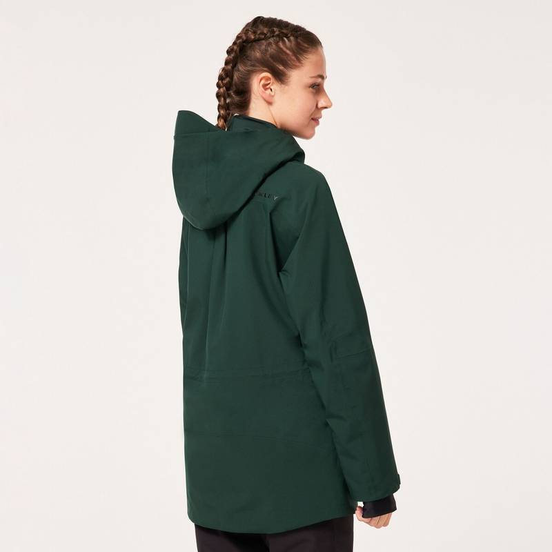 Oakley TC JUNO REDUCT Skijacke Damen