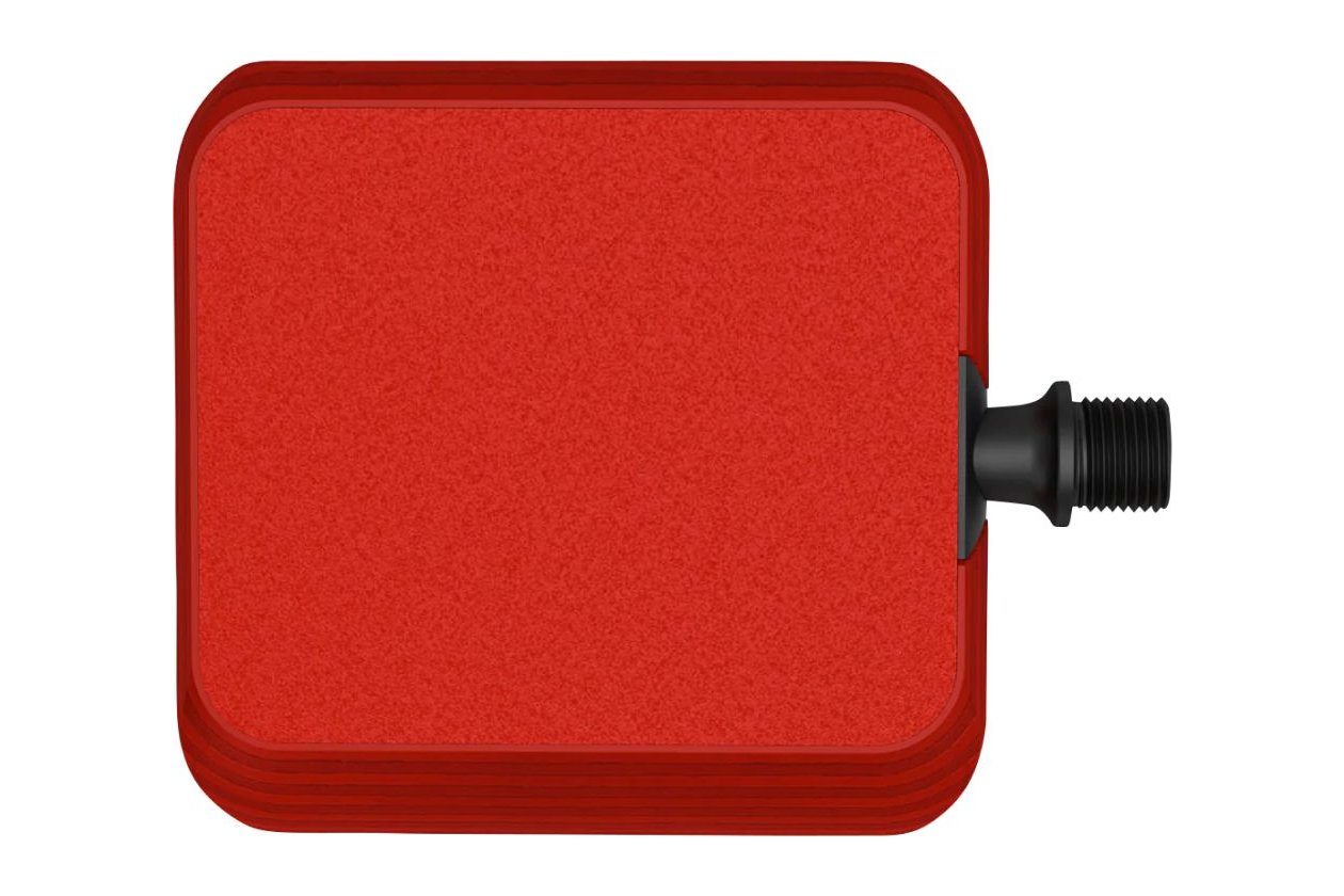 MOTO Colour Pedal