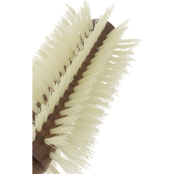 Pre-Curved Blowdry Hairbrush
