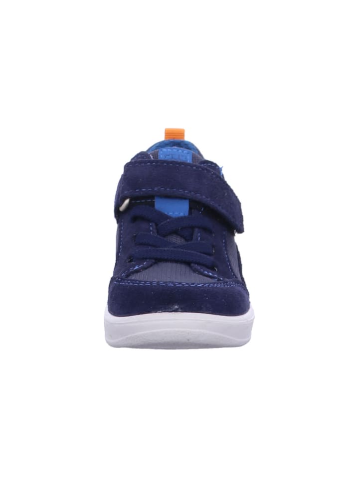 Ricosta Jungen- Halbschuhe EBBO in Blau günstig kaufen