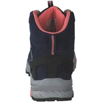 CMP Horion Mid WMN WP Outdoor in blau