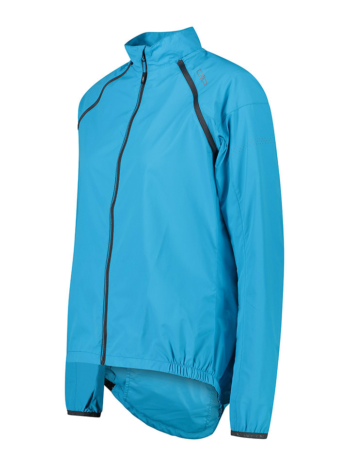 CMP 2in1-Windbreaker in Blau günstig kaufen