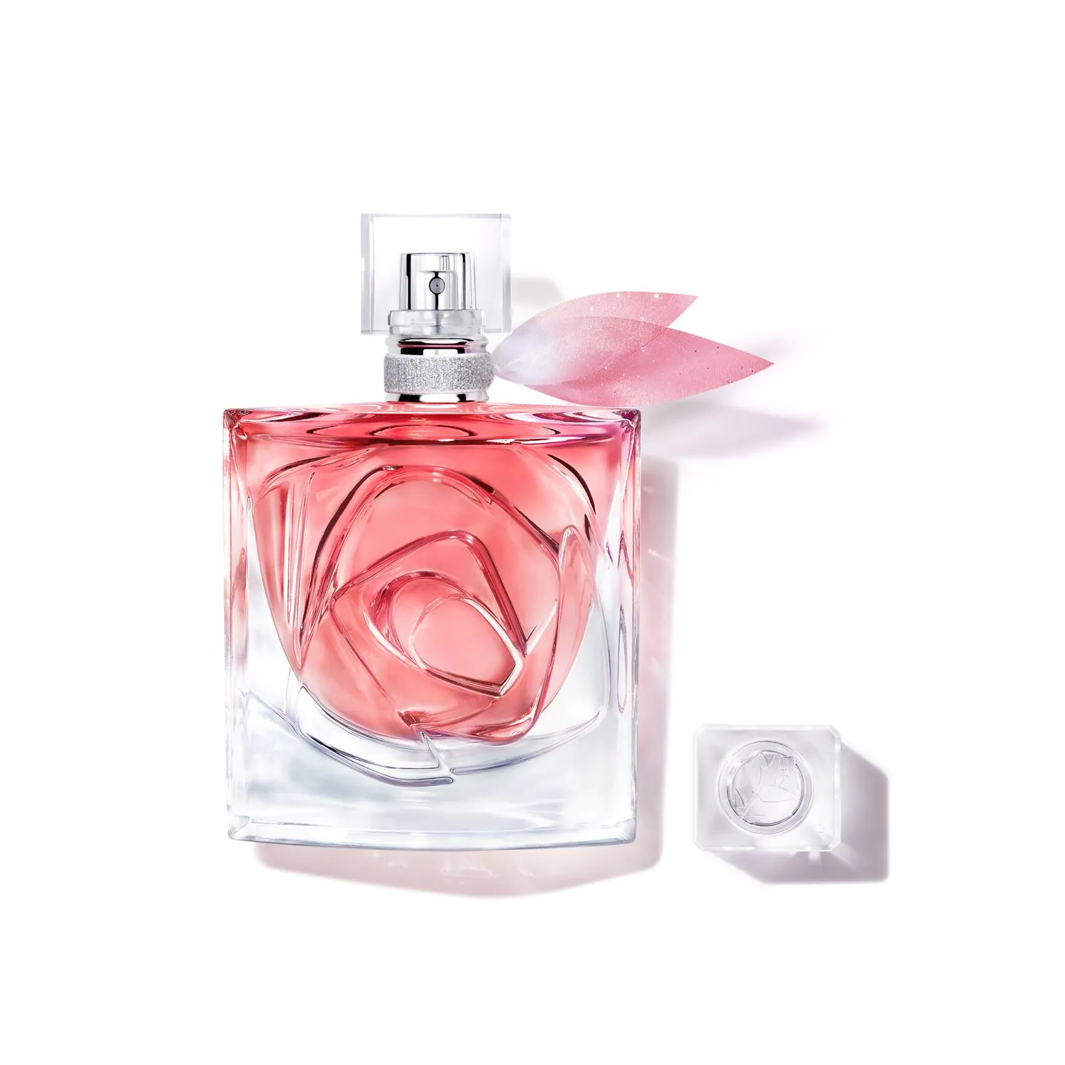 Lancôme La Vie Est Belle Rose Extraordinaire parfemska voda za žene, 50 ml