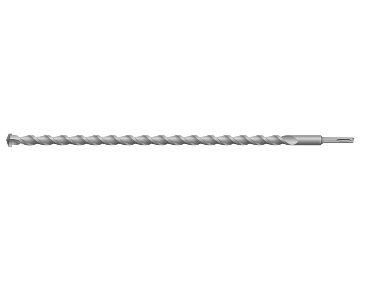 Conjunto de brocas para furadeira de impacto PARKSIDE® ou brocas para furadeira de impacto com brocas