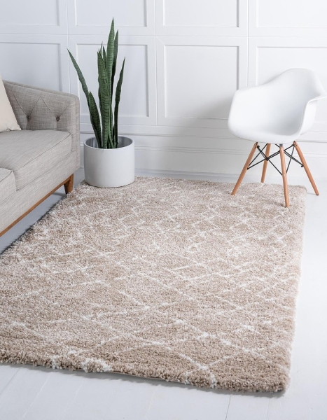 MyFlair Teppich 