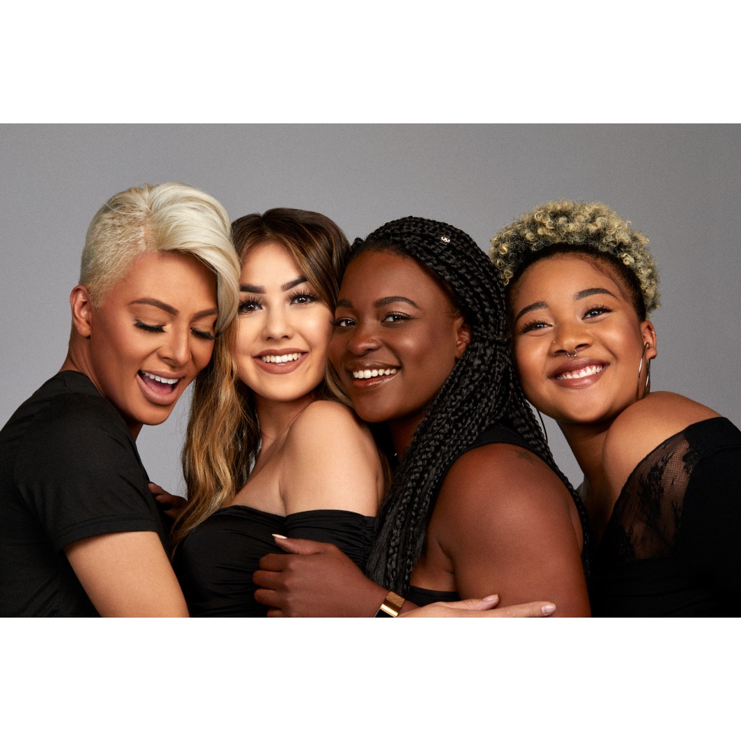 NYX Professional Makeup no puede parar, no parará