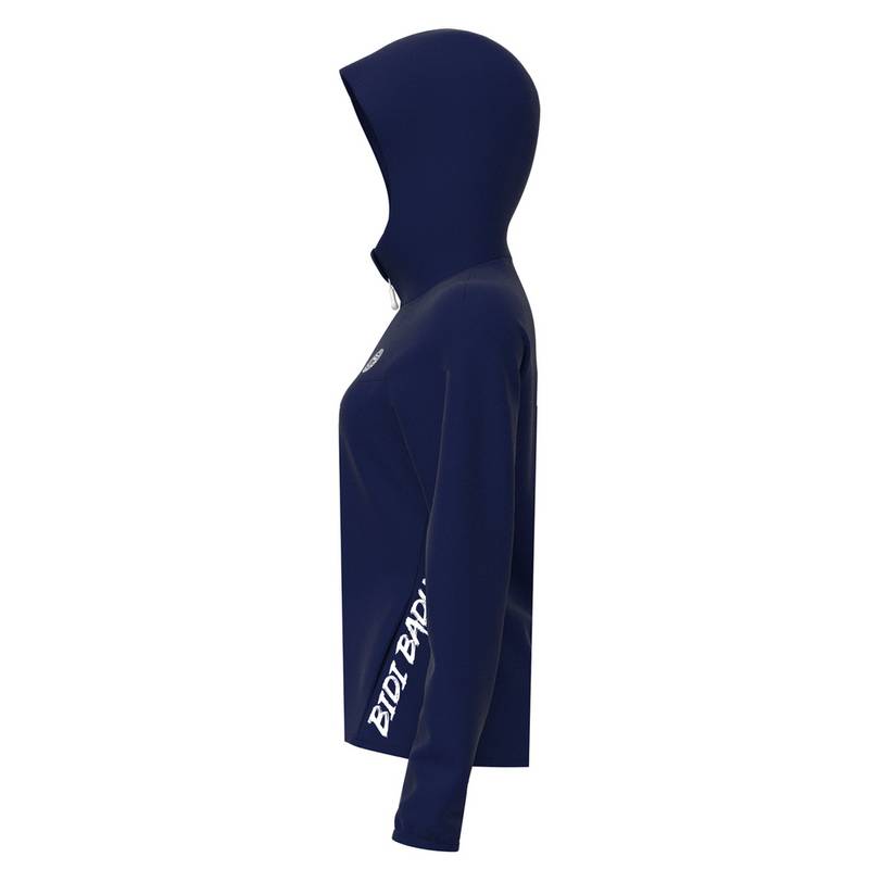 BIDI BADU Crew Junior Jacket Funktionsjacke Mdchen