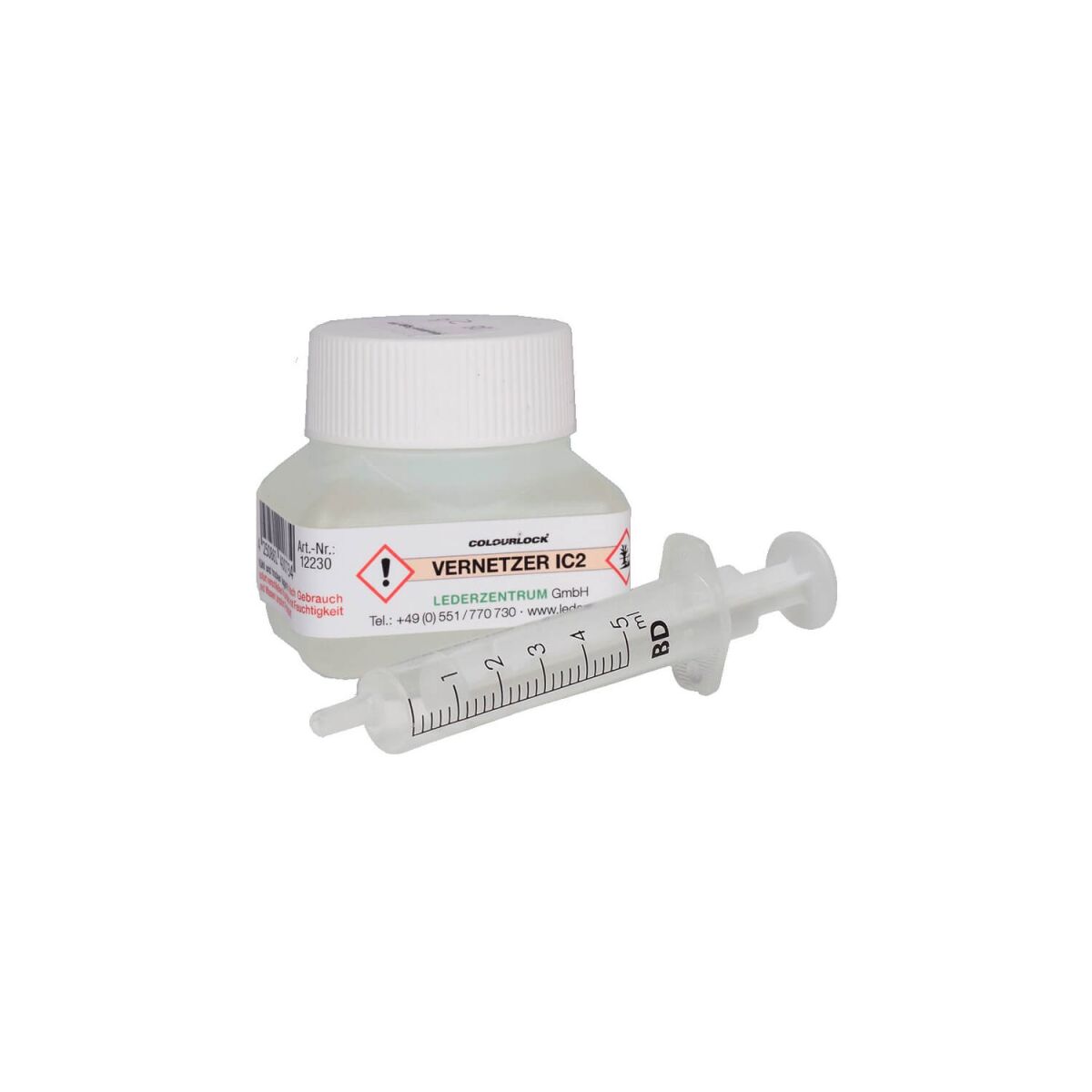 Colourlock Vernetzer IC2 50ml