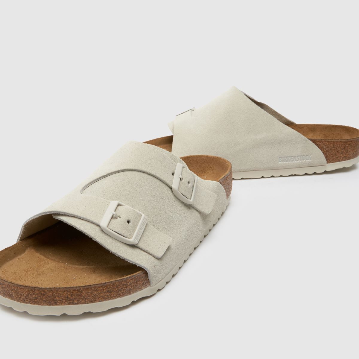 Naravni sandali BIRKENSTOCK Zurich