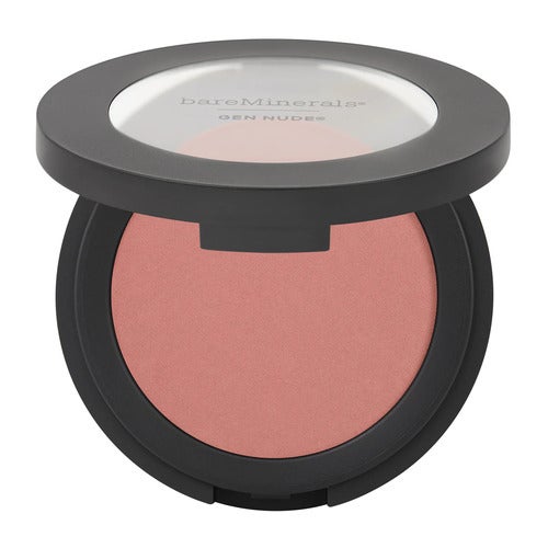 Pudrová tvářenka BareMinerals Gen Nude Call My Blush 6 gramů