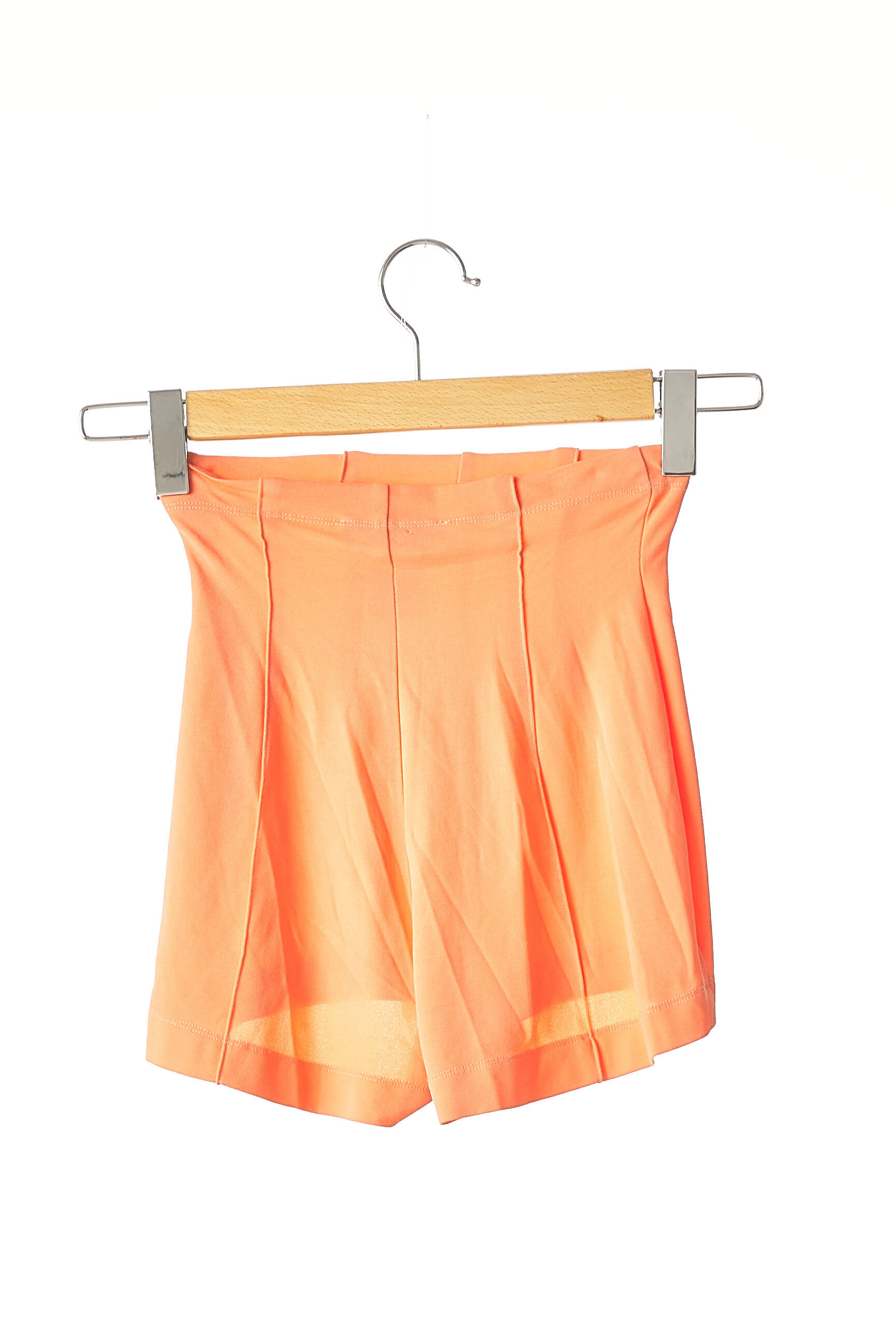 Plein Sud Shorts 1 Femme couleur orange