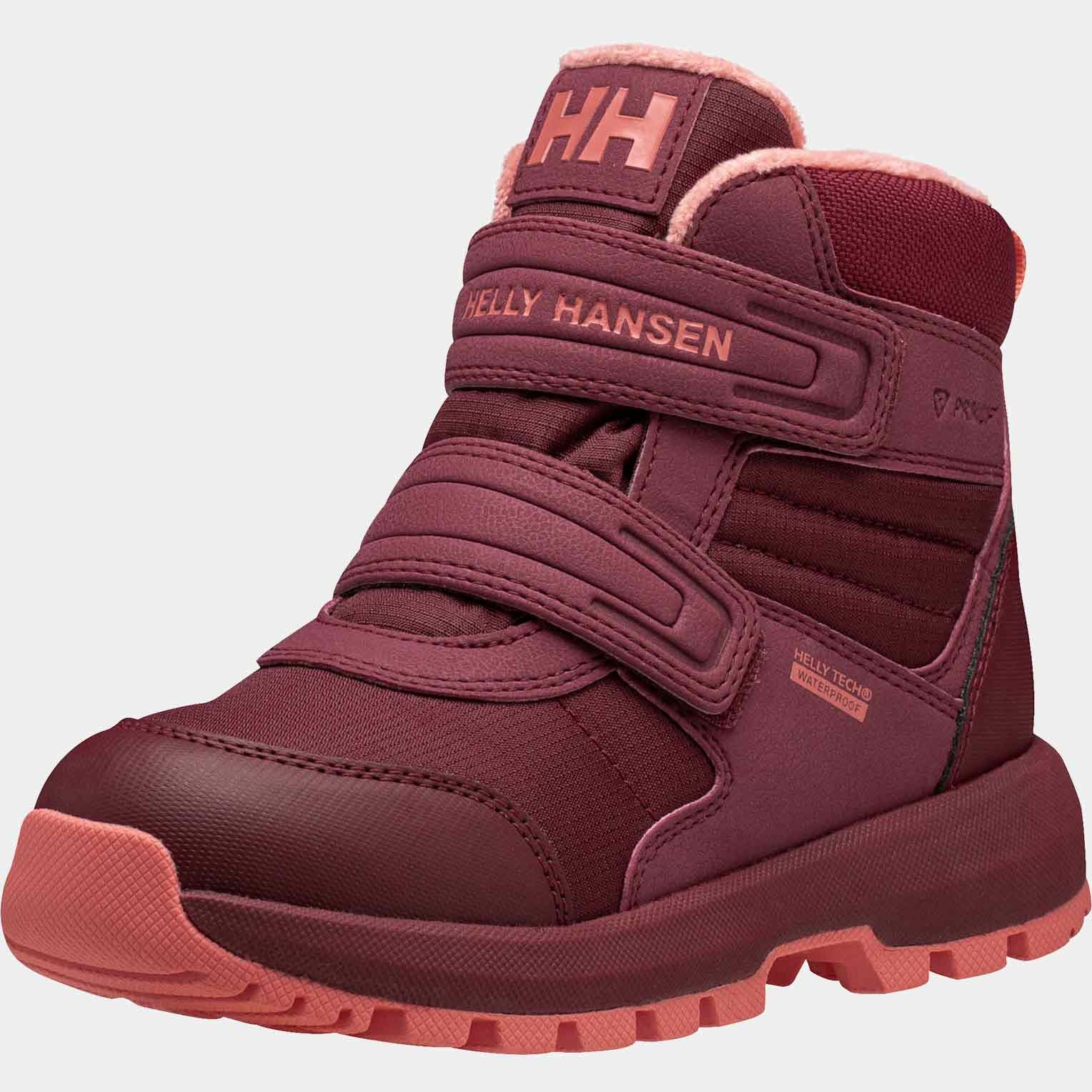 Kids' And Juniors' Bowstring Boots Ht