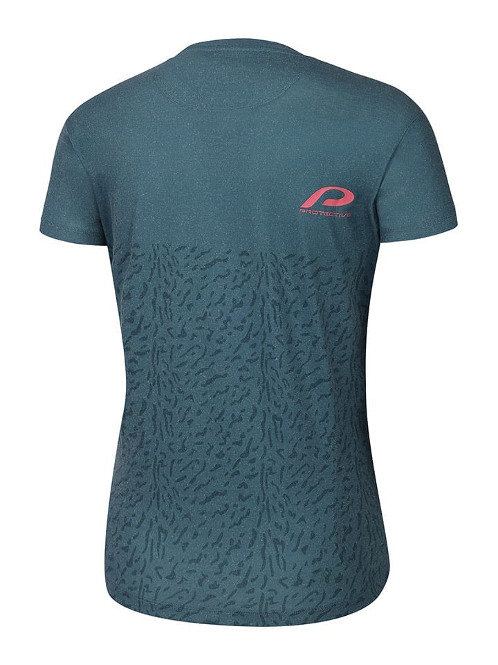 Protective Fahrradshirt 