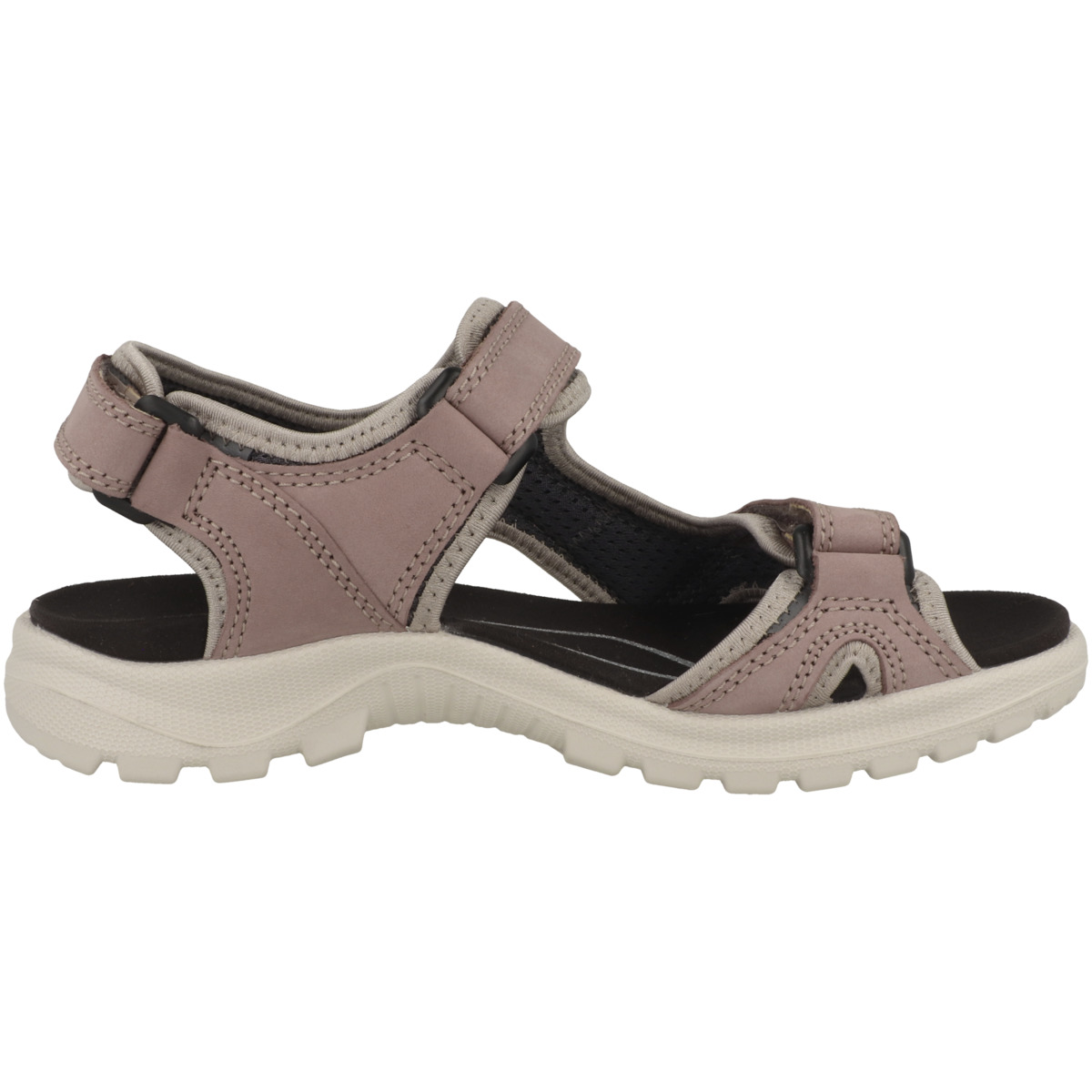 Ecco Onroads Trekkingsandale rosa