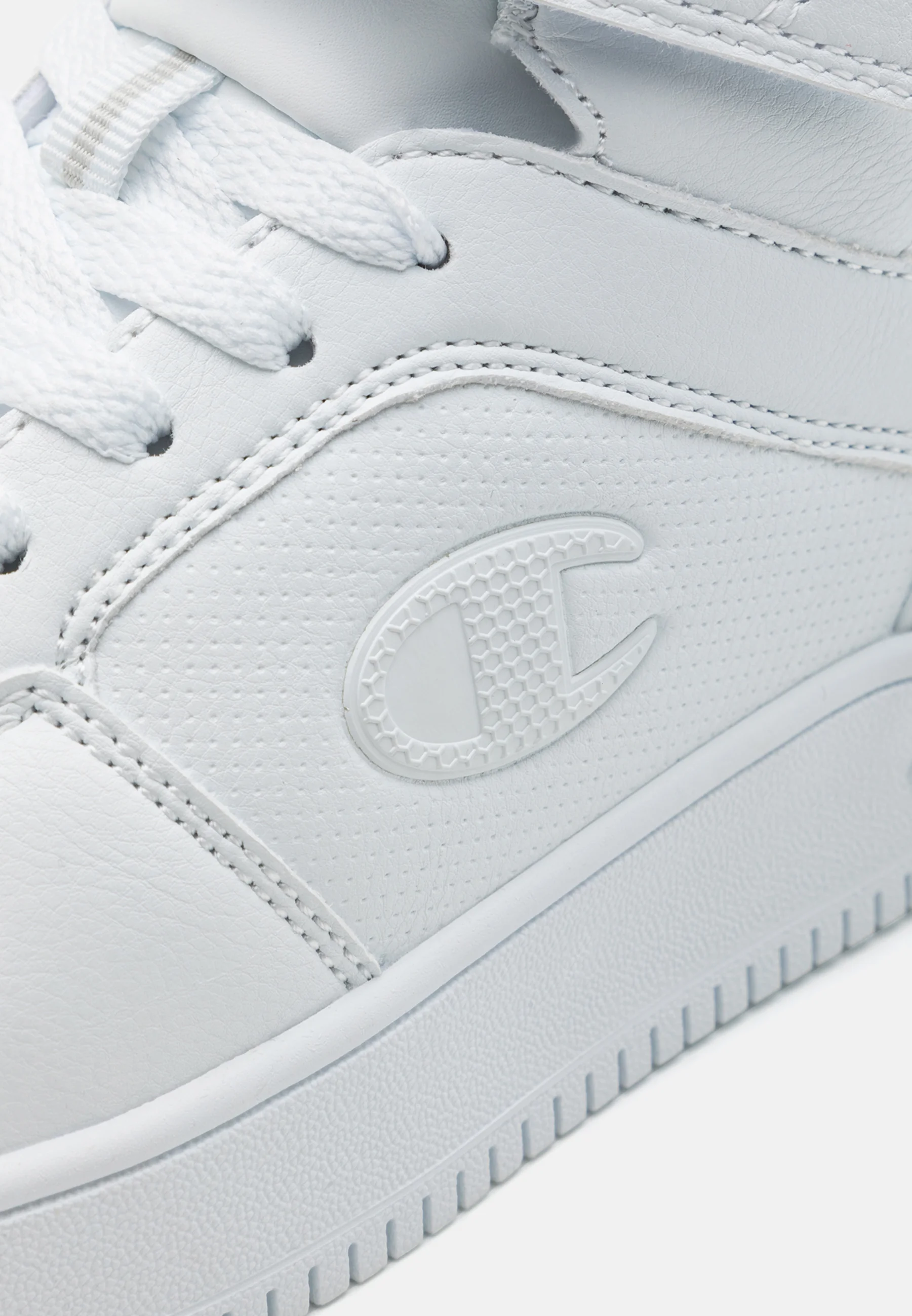 Champion REBOUND 2.0 MID UNISEX - Zapatillas altas