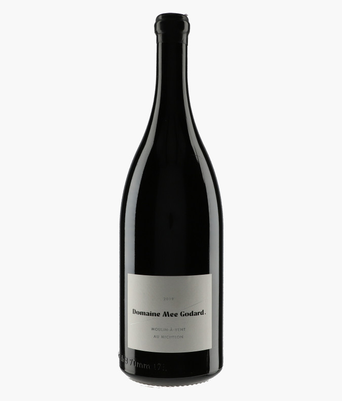Moulin-à-Vent Au Michelons 2019MEE GODARD