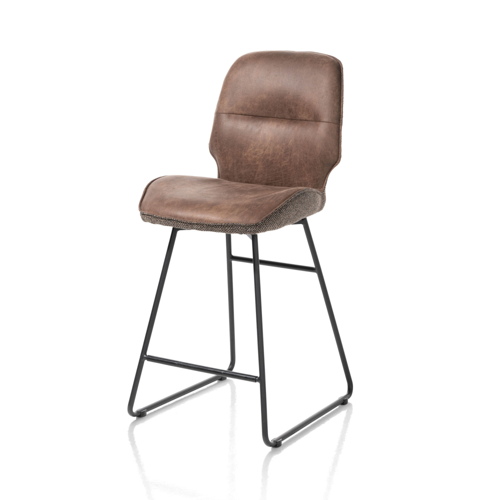 Tresenstuhl drehbar H&H Ravi